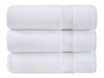 Полотенце Lotus Home - Grand soft twist white 650 г/м² (Турция), 50 х 90 см Полотенце Lotus Home - Grand soft twist white 650 г/м² (Турция), 50 х 90 см